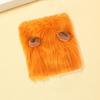 Lion Modelling Hat Pet Wig Cap Winter Autumn Large Dog Headwear Washable Pet Cosplay Outfits Lion Mane Pet Costume for Parties