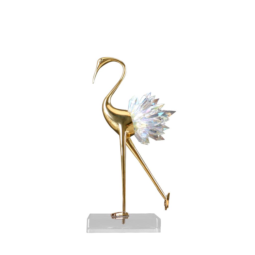 Art Animal Accessories Miniature Luxury Aesthetic Nordic Original Sculptures Modern Figurines Funny Creative Ornaments Living Room Decorations