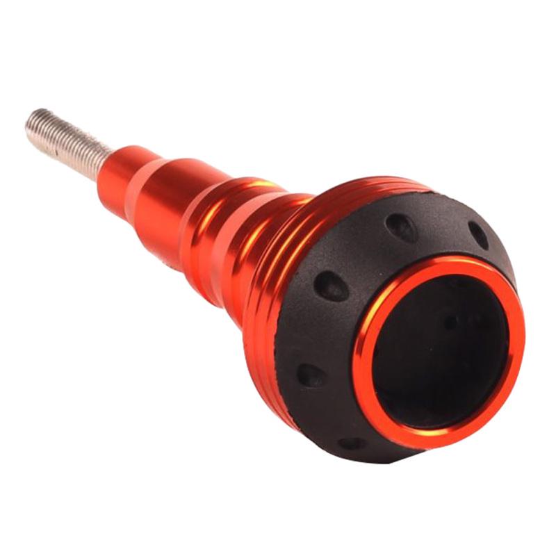 1 шт., универсальные защитные защиты от падения, слайдер рамы мотоцикла, противоударный шар, защита двигателя, мото