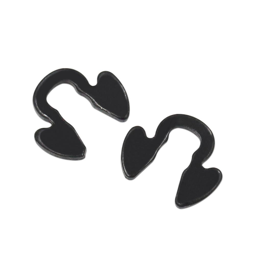 10Pcs Shift Cable Clips For Chevy Silverado Gmc Sierra 4L80E 4L60E