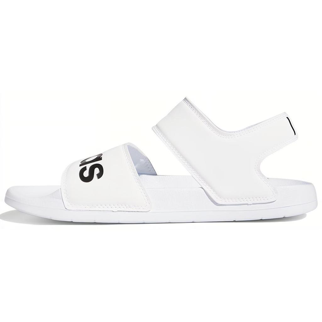 adidas Шлепанцы Adilette 'Cloud White' FW5360