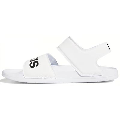Шлепанцы Adilette 'Cloud White' FW5360