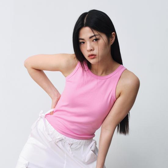 Удалить без бюстгальтера Носить легкий бюстгальтер без рукавов (Синий/Черный/Белый/Лимонный/Овсяный/Розовый)