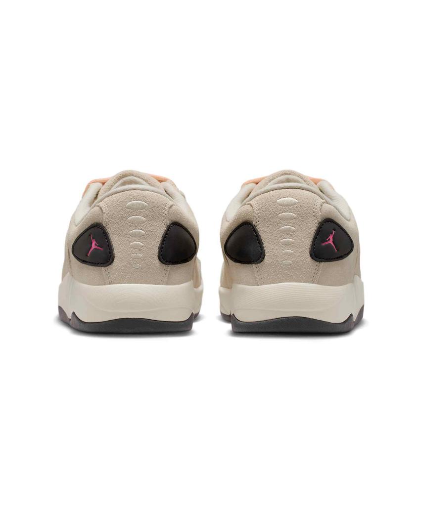 Nike Jordan Session M - Birch:Burgundy Ash:Dark Raisin:Pink Sickle / Ib3731-201