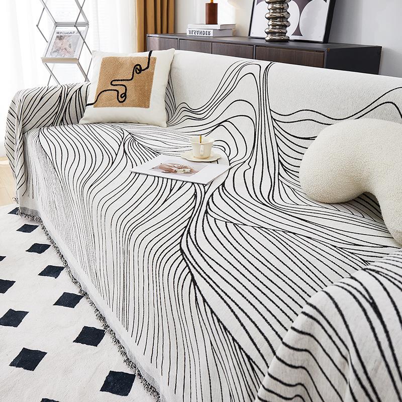 Твердый эластичный чехол для дивана, чехол для дивана, эластичный чехол, секционный чехол для дивана, чехлы для дивана, защита для мебели, домашний декор