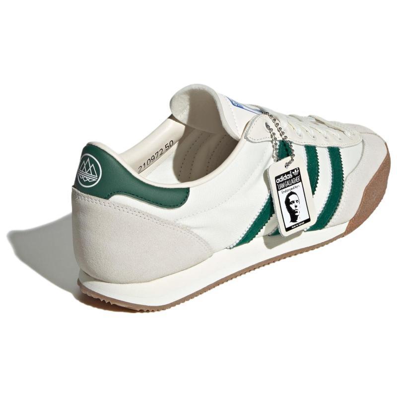 adidas Кроссовки Liam Gallagher X Adidas LG2 Spzl 'Bottle Green' IF8358