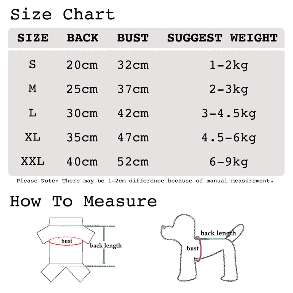 Мультяшный медведь Одежда для маленьких собак Высокая эластичность Комбинезон на четыре лапы для кошек Весна Осень Защита Французский бульдог Питомец Комбинезон