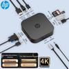 Аксессуары для компьютеров – Концентраторы USB