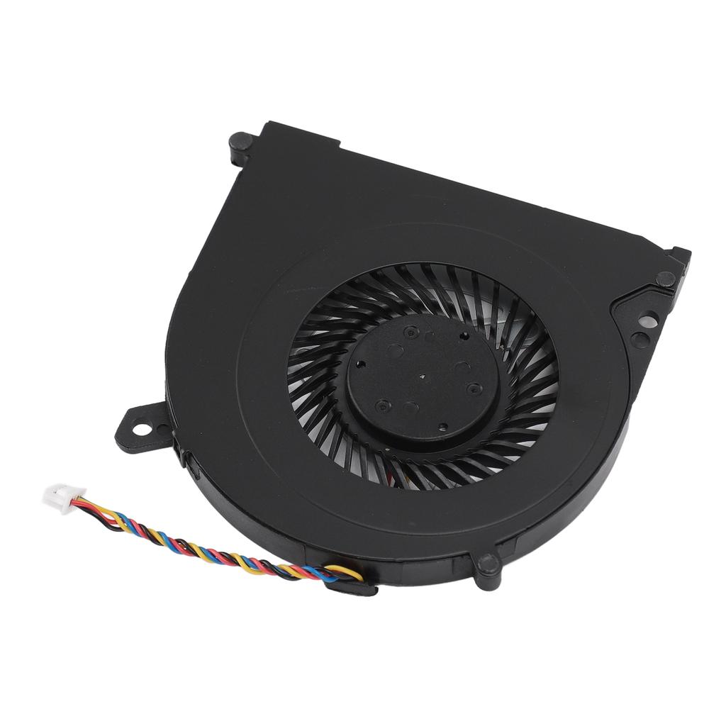 Laptop CPU Cooling Fan Replacement for HP Elitebook 740 745 755 840 850 855 ZBook 14 G1 G2