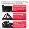 1500Pcs Waterproof Rubber O-Rings Gasket Sealing Air Conditioning Compressor Seals  Plumbing