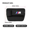 For BMW Multifunctional Car Seat Gap Storage Box Card Phone Water Cup Holder E30 E34 E36 E39 E46 E52 E53 E60 E61 E62 E70 E71 E83