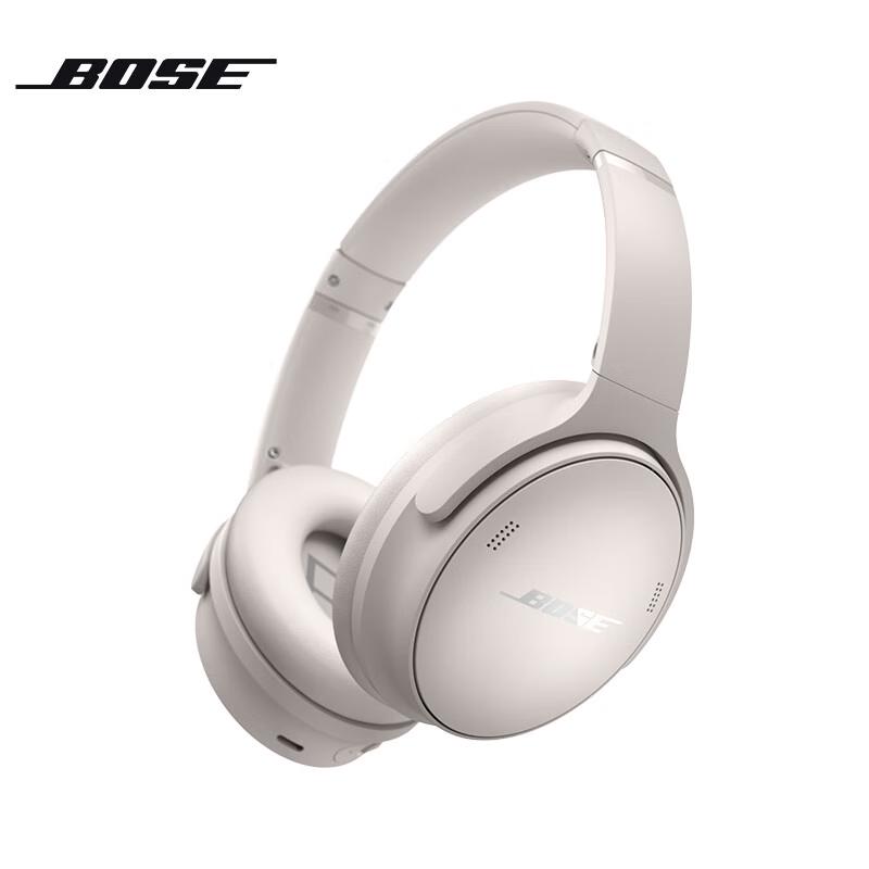 Наушники с шумоподавлением Bose QuietComfort