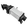 Интеркулер Турбо для VW Polo 6C для   A1 S1 Seat Ibiza Toedo 04B145749K