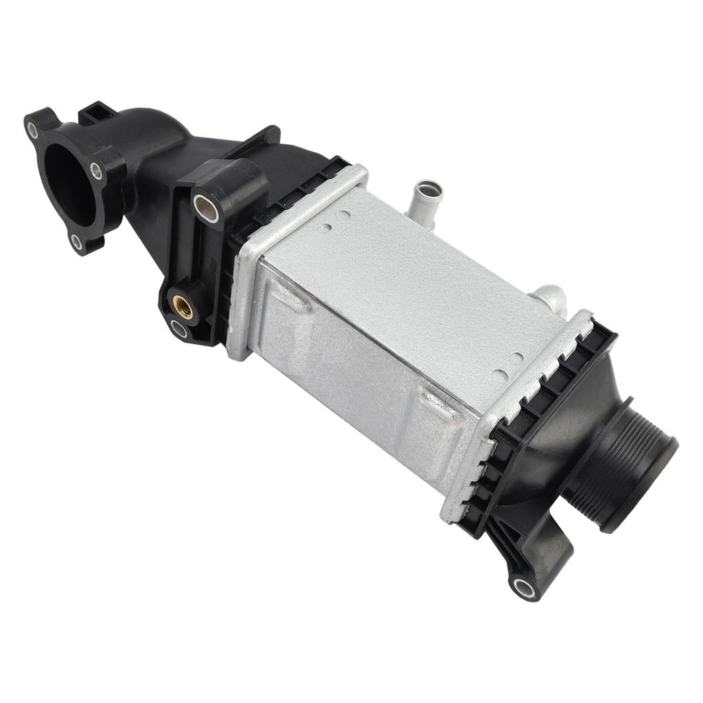 Интеркулер Турбо для VW Polo 6C для A1 S1 Seat Ibiza Toedo 04B145749K