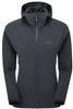 Куртка Rab Borealis Hoody Wmns beluga