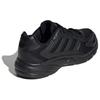 Adidas Eclyptix 2000 Triple Black Женские кроссовки Core-Black JR5156