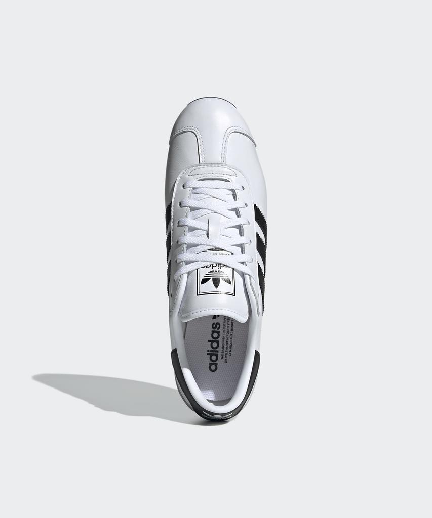 adidas Страна II - Белый:Черный / Ig4549