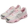 Asics Гель NYC Кики Ян Чжан Розовый Крем Чистое Серебро 1203A571-100