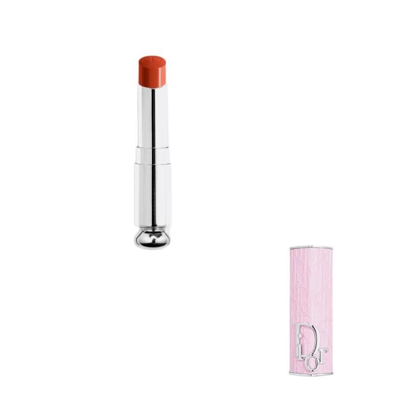 Dior Помада Addict с футляром