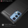 For Motorola Moto Edge 20 Pro Case Cover Moto Edge 20 Pro Coque Armor Back Shockproof Soft Case For Moto Edge 20 Pro Fundas
