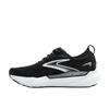 Brooks Glycerin GTS 22 Удобные Повседневные Минималистичные Универсальные Амортизация Дышащие Низкие Беговые Кроссовки Женские Кроссовки Черный 120435-090