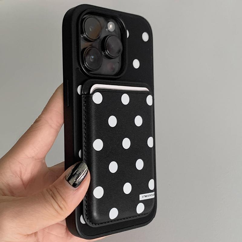 Чехол для телефона Wave Point для удостоверения личности, банковской карты, держателя карты Magsafe для iPhone, кронштейна для телефона