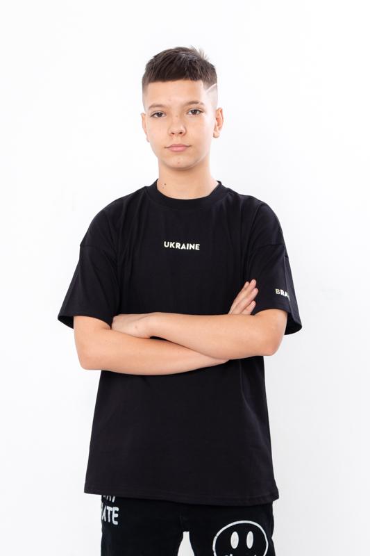 Футболка "Семейный образ" (унисекса) Лето 6414 HC