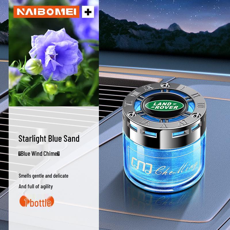 Автомобильный парфюм-украшение для Range Rover Sport, Discovery, Evoque, Velar и Freelander