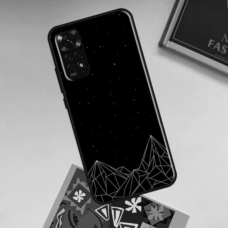 A Court Of Mist And Fury Case For Xiaomi Redmi Note 13 14 Pro 12 11 10 15 Pro Plus Redmi 15C 14C 13C 10C 12C 15 Cover