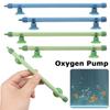 Практичные принадлежности для аквариума, воздушный насос, кислородный насос, диффузор, бар, пузырьковый бар для аквариума