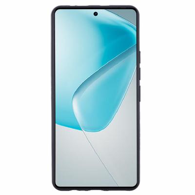 Для TECNO Camon 30 4G чехол PC+TPU Drop Defend телефон чехол поддержка магнитного автомобильного крепления