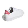 adidas Neo Advantage Модные Удобные Прочные Низкие Детские Кеды для Скейтбординга Детские Кроссовки GY6996