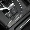 WHJ6 3D Metal Car Emblem Letter Decorative Stickers Badge Decal For Mercedes Benz AMG W204 W205 W203 W211 W201 W210 GLE GLC GLS CLA