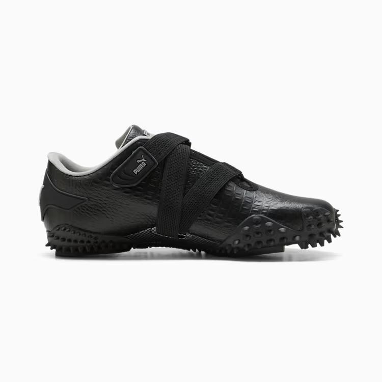 404408-01 A$AP Rocky A Puma Mostro OG Puma Black Puma Silver (Мужской)