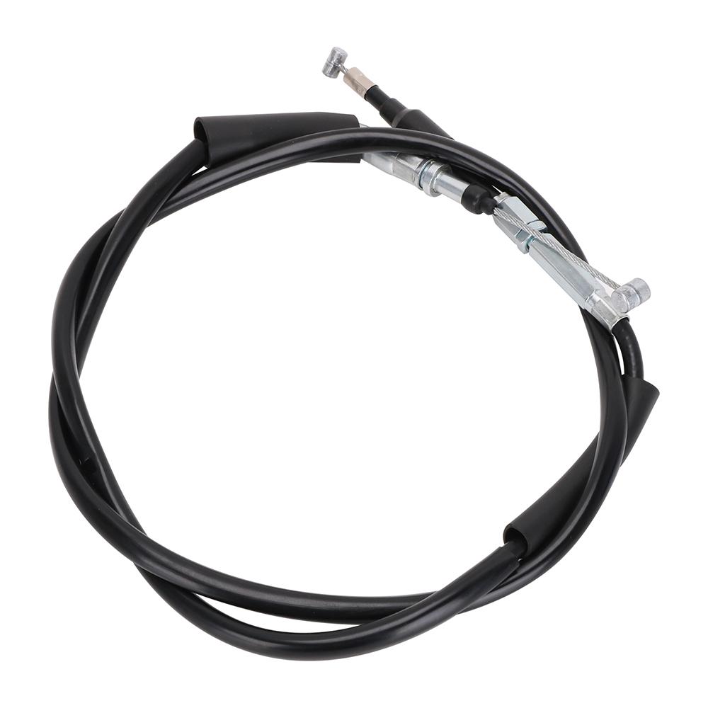 Throttle Clutch Speed Cable Line Motorcycle Accessories For Suzuki DRZ400 DRZ400S DRZ400E DRZ400SM DRZ 400 S E SM 2000-