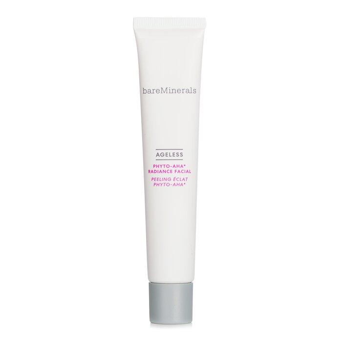 BAREMINERALS Ageless Phyto AHA Сияющий уход для лица