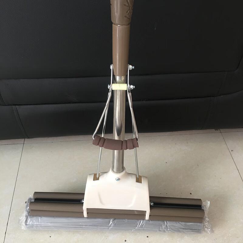 Shuangan Roller Squeeze PVA Mop