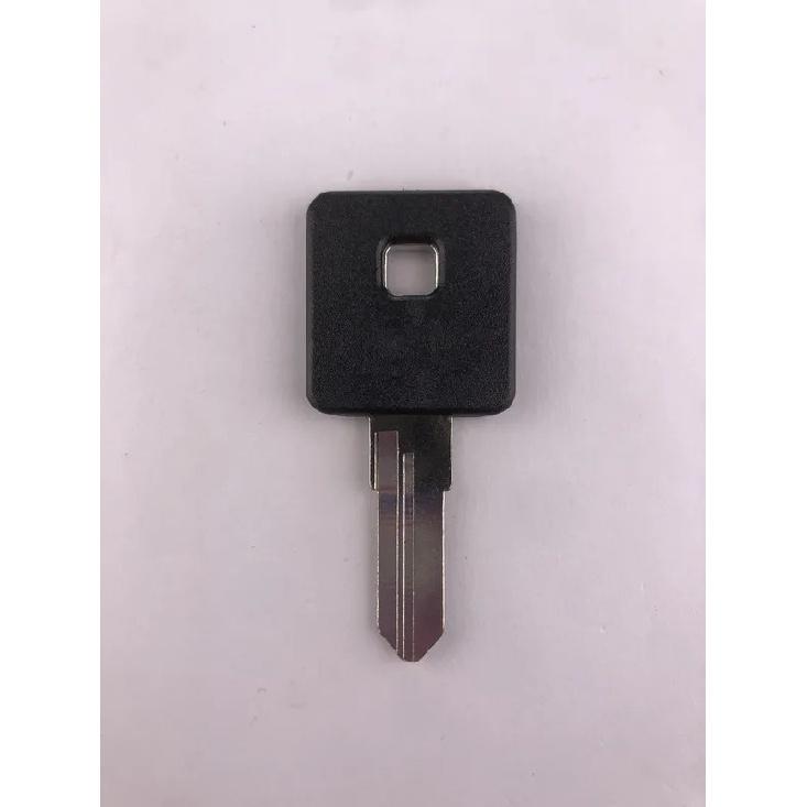 6Pcs New Blank Key Motorcycle Replace Uncut Keys For Harley Sportster XL883 88 883N 883L 883R XL1200 1200C 1200R 1200N 1200L