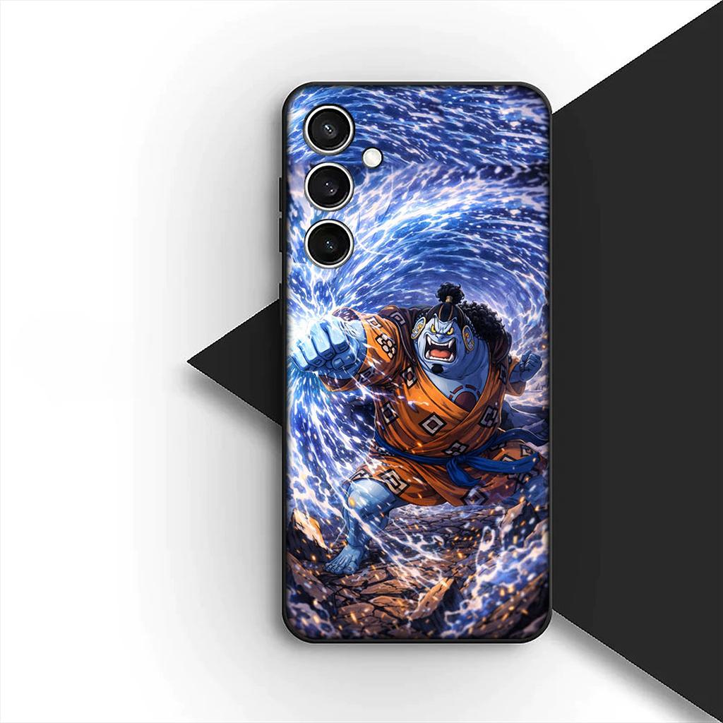 Чехол для Apple iPhone 17 Pro XS Max Air 6 7 8 Plus 5 + SE 2022 SE2 16E 8+ Корпус Чехол для телефона Jinbe Roronoa Zoro One Piece Luffy