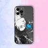 Игровой чехол для телефона L-Lies Of P для iPhone 16, 15, 14, 13, 12 Mini 11 Pro XR, X, XS, MAX 7, 8 Plus Мягкий силиконовый чехол Черный
