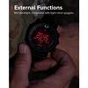 Suunto Core Alpha Stealth - Черный (Маленький)