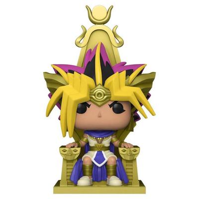 Yu-Gi-Oh! Атем Фараон Юги Поп! Делюкс