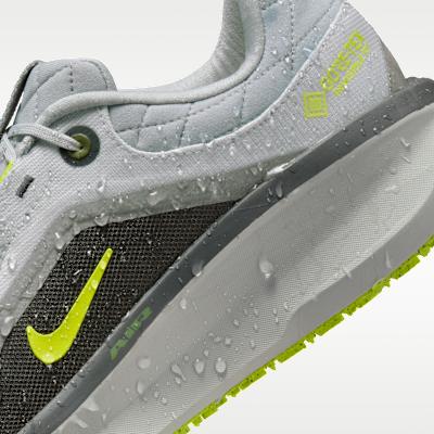 Nike Air Winflo 11 Gore-Tex Светло-серый Кибер