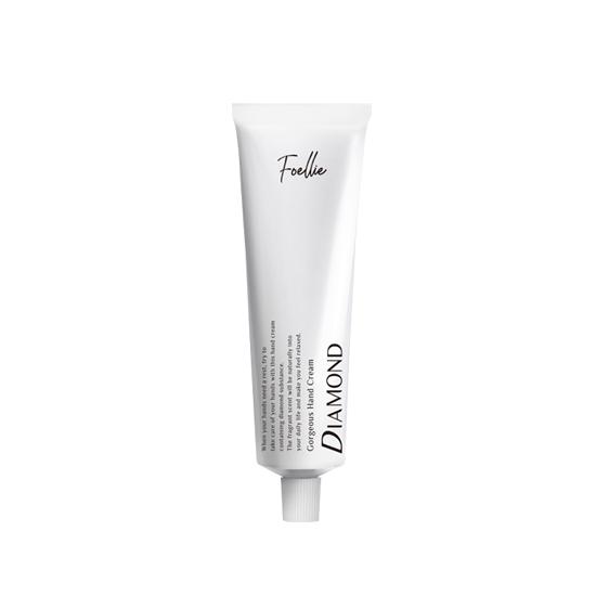 FOELLIE Великолепный крем для рук 50мл
