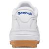 Reebok Женские кроссовки Club C Extra 'Белый Векторный Синий Резина' 100010061