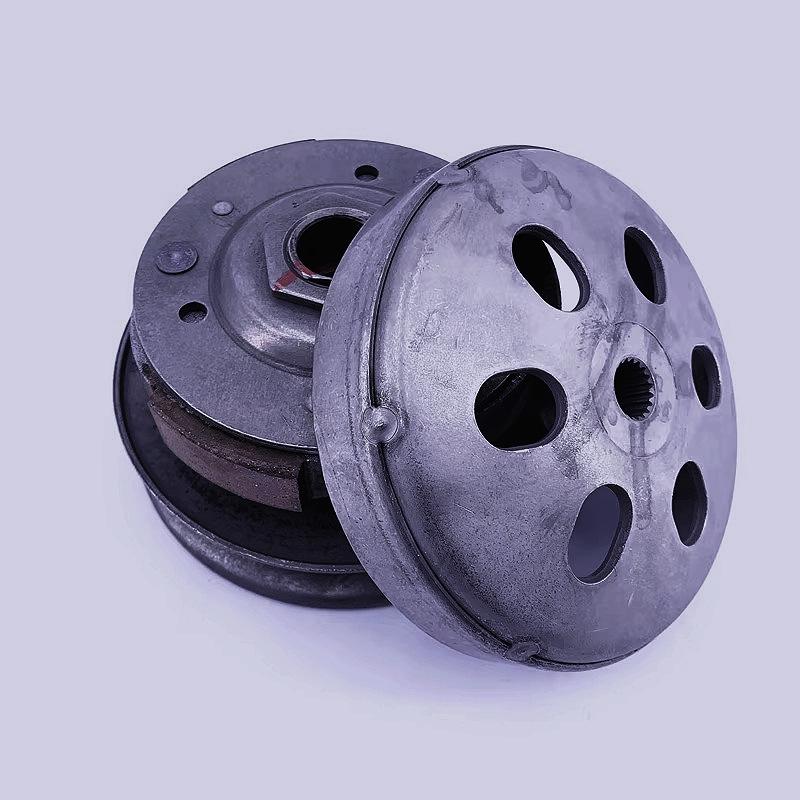 Ремень вариатора SDH125T-23B-27-28-33 Feimeng