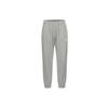 NSW Club Jogger хлопковые трикотажные брюки мужские низ светло-серый BV2679-063