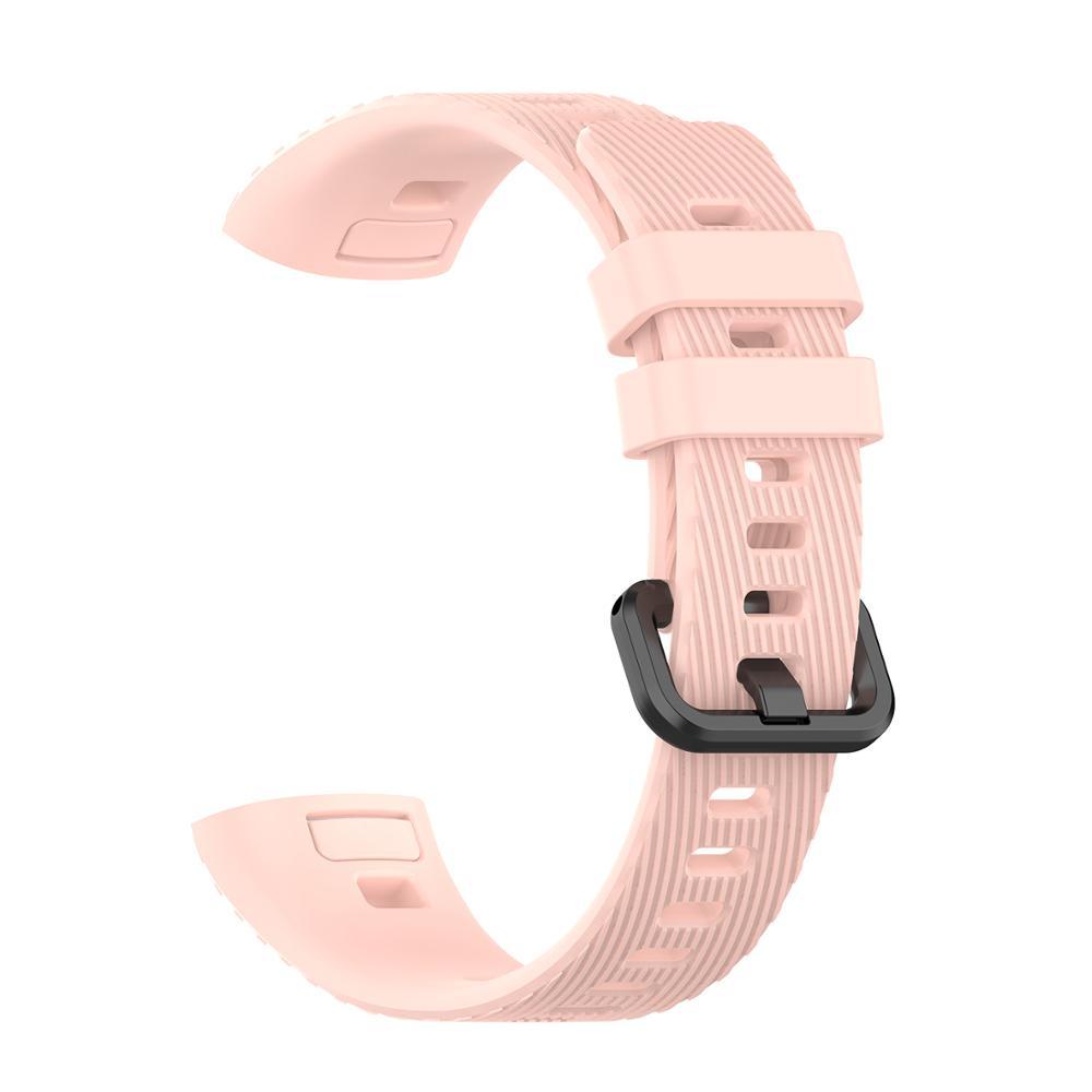 Для Huawei Band 4 Pro Ремешок для часов на запястье Для Huawei Band 3/3 Pro Спортивный ремешок
