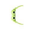 Casio BABY-G Серия тематических часов Модный Контрастный цвет Энергия Уличный Классика Стрелочный Двойной дисплей Спортивные Водонепроницаемый Кварцевый механизм Ремешок из смолы BA-110PP-3A