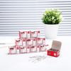 Deli Office Paper Clips